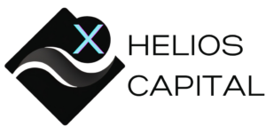 Helios X Capital Logo