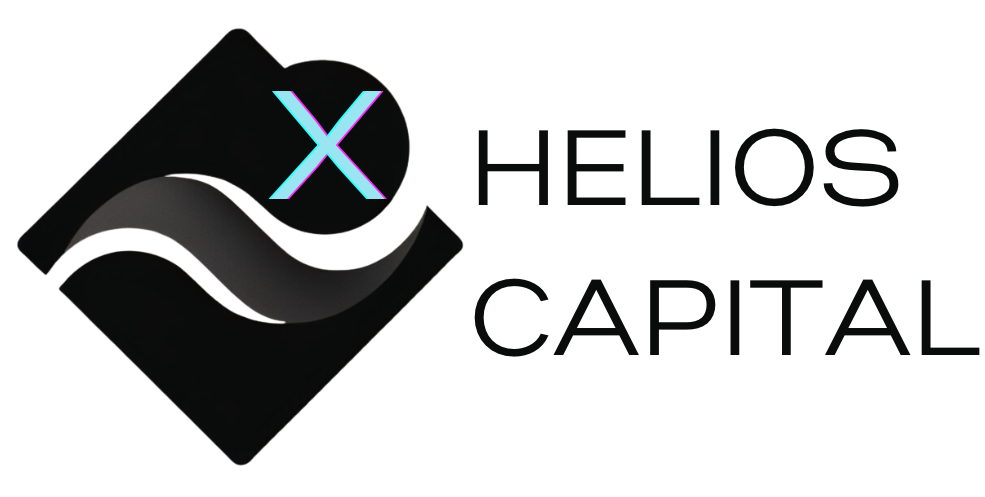 Helios X Capital Logo